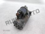 Motor Arranque  Fiat Punto (176_) 55 1.1 [1993_1999] - 2