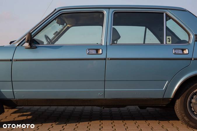 Fiat 132 - 4