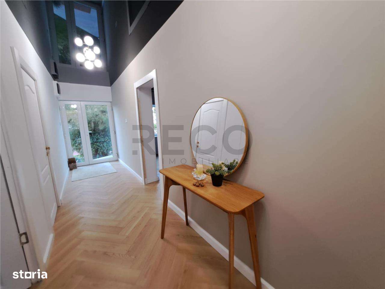 RECO vila lux zona Sitalul Judetean - Imagine principală: 5/20