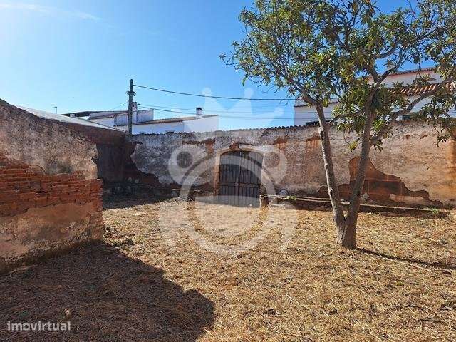 Terreno Urbano em Portel - Grande imagem: 5/7