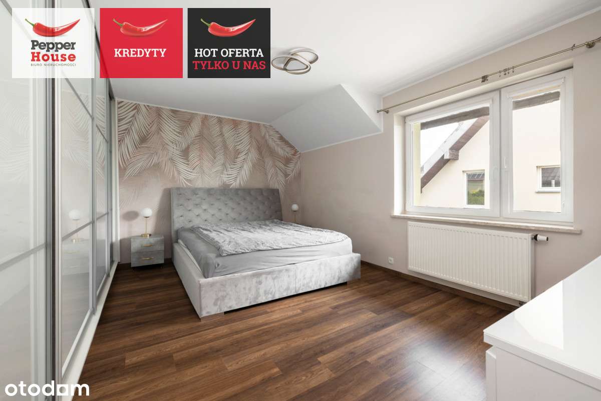 Komfortowy dom z ogrodem blisko Gdańska! - Pełny obrazek: 4/20