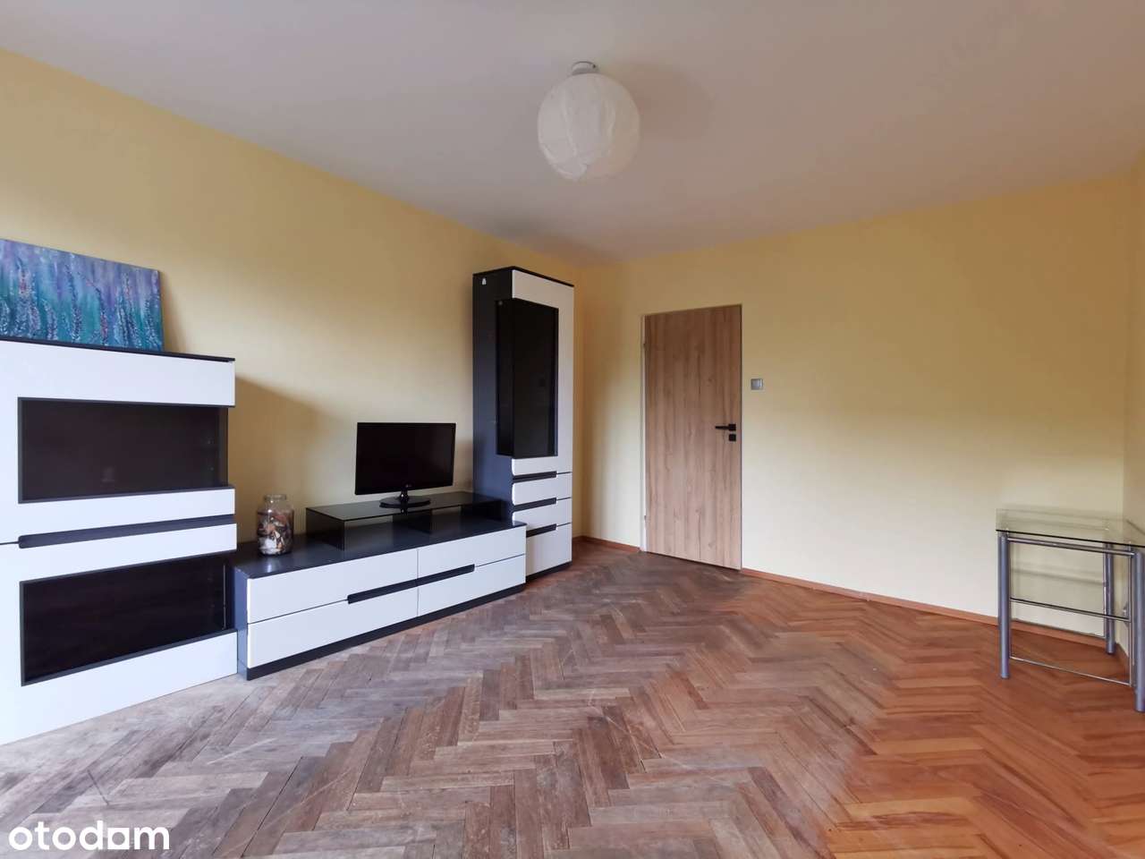 3-pokojowe mieszkanie z balkonem ul. Klonowa