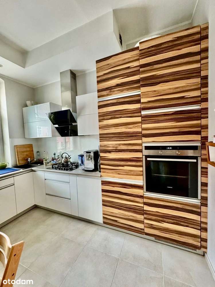 Śródmieście mieszkanie dwupokojowe 56 mkw.-7