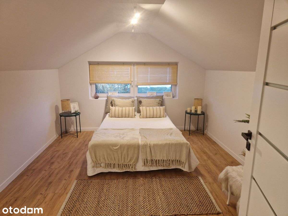 Dom, 90 m², Kiekrz - Pełny obrazek: 5/6