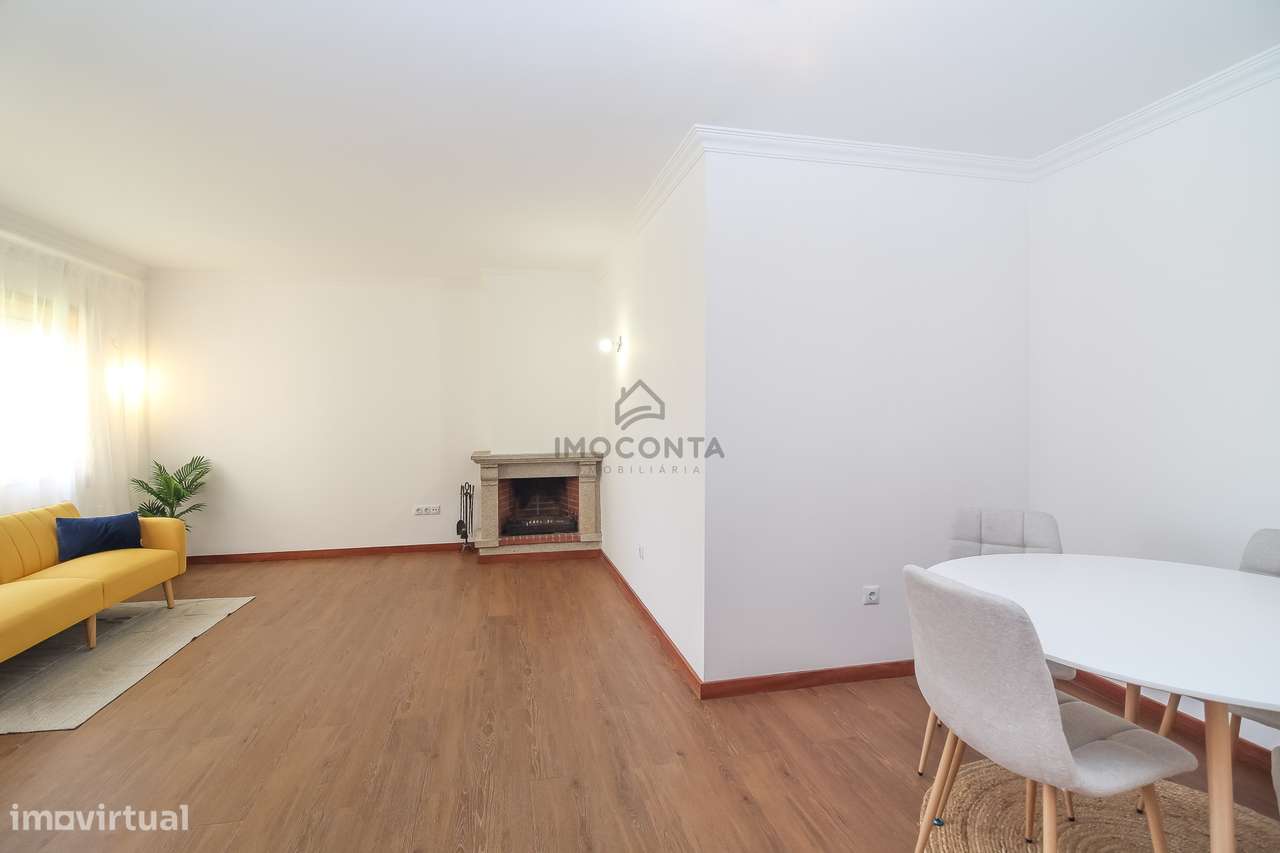 T2+1 Como Novo no Centro de Valongo - Grande imagem: 3/35