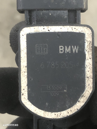 Senzor nivel xenon BMW 118D M E82 - 2