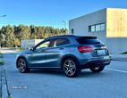 Mercedes-Benz GLA 180 CDi Urban - 9