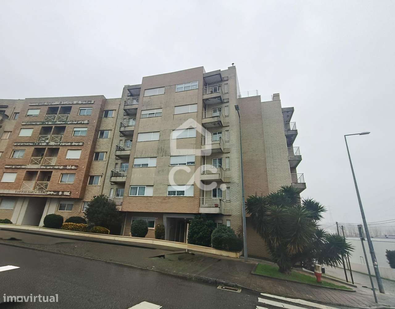 Apartamento T2 à Venda em Alfena – Conforto, Localização e Qualidade d-27