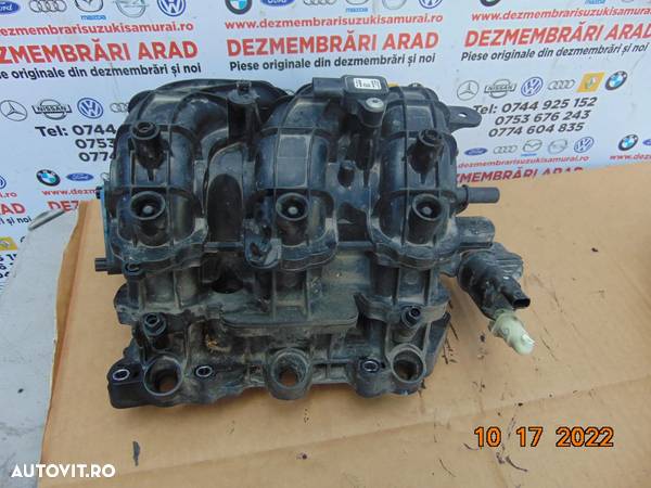 Galerie admisie Opel Karl 1.0 Adam galerie admisie opel 1.0 euro 6 - 1