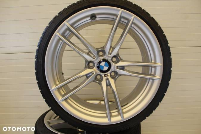 FELGI ALU BMW F10 F80 M3 M4 F82 19 5x120 ET29/27 - 6