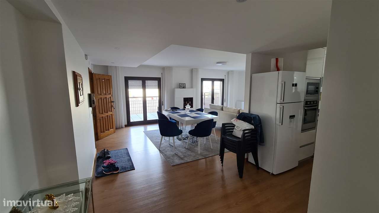 Apartamento T3 Venda em Aver-o-Mar, Amorim e Terroso,Póvoa de Varzim-15