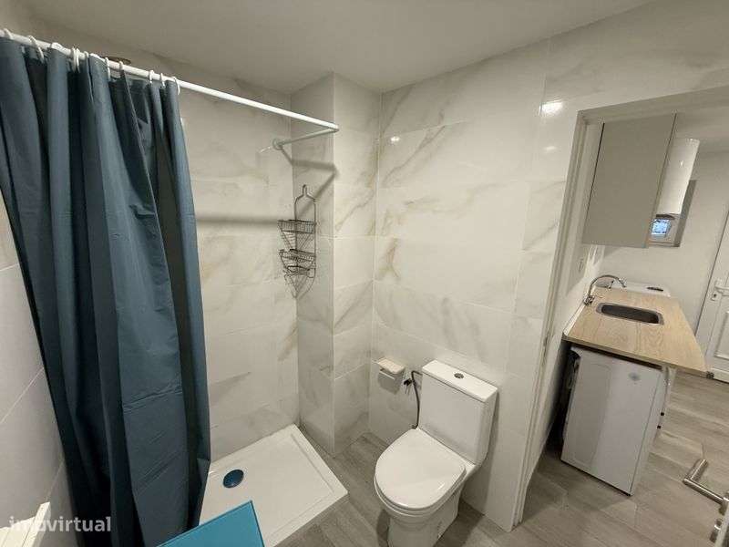 T1 para arrendamento - Grande imagem: 5/5