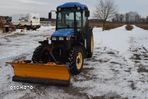 New Holland TN 70 F - 17