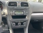 Volkswagen Golf Plus 1.4 Comfortline - 20