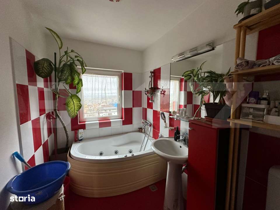 Apartament de 3 camere, 56 mp, fara CF - Buna Ziua - Imagine principală: 4/6