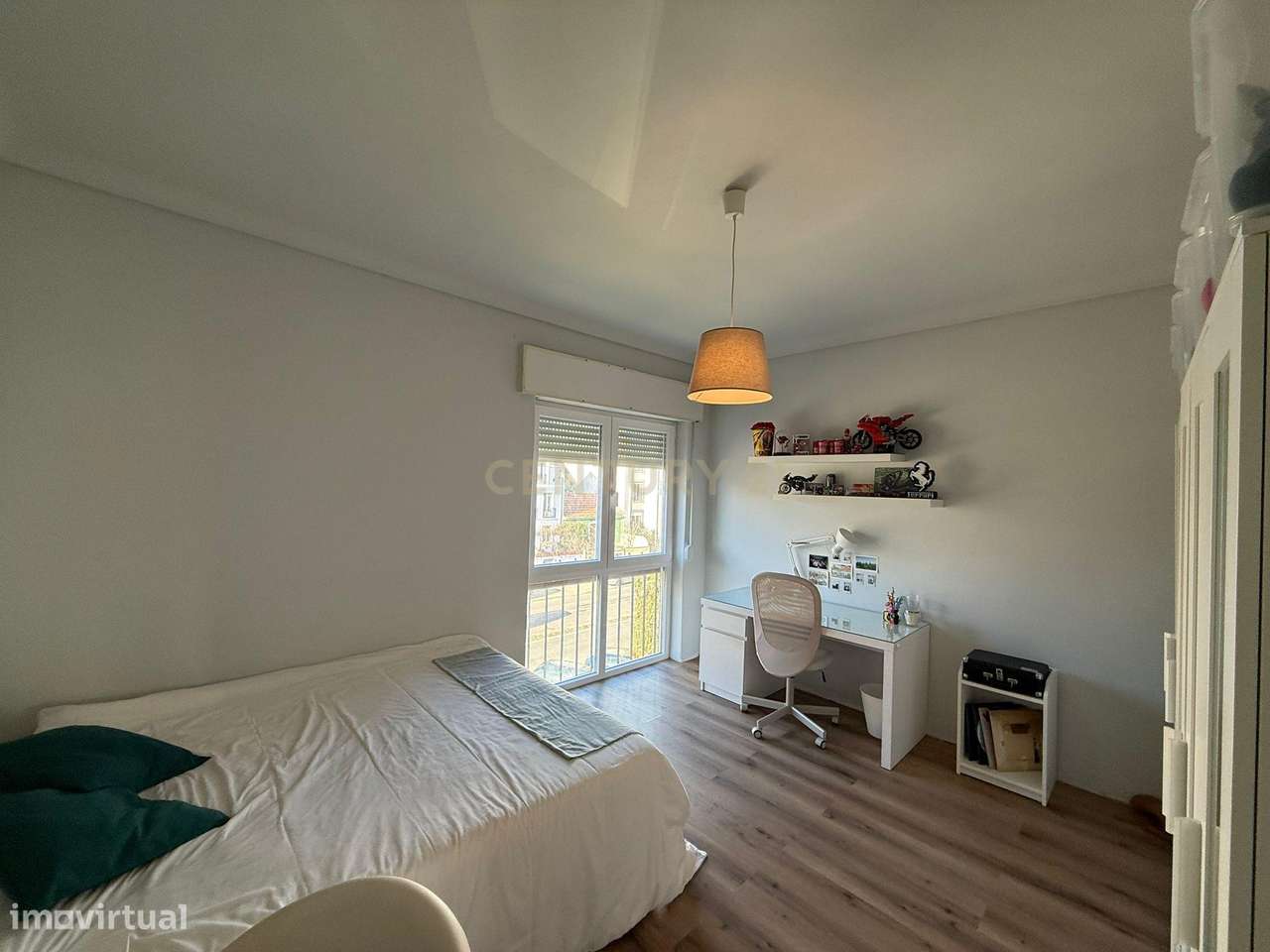 Apartamento T3 totalmente remodelado- Urbisado, Setúbal-2