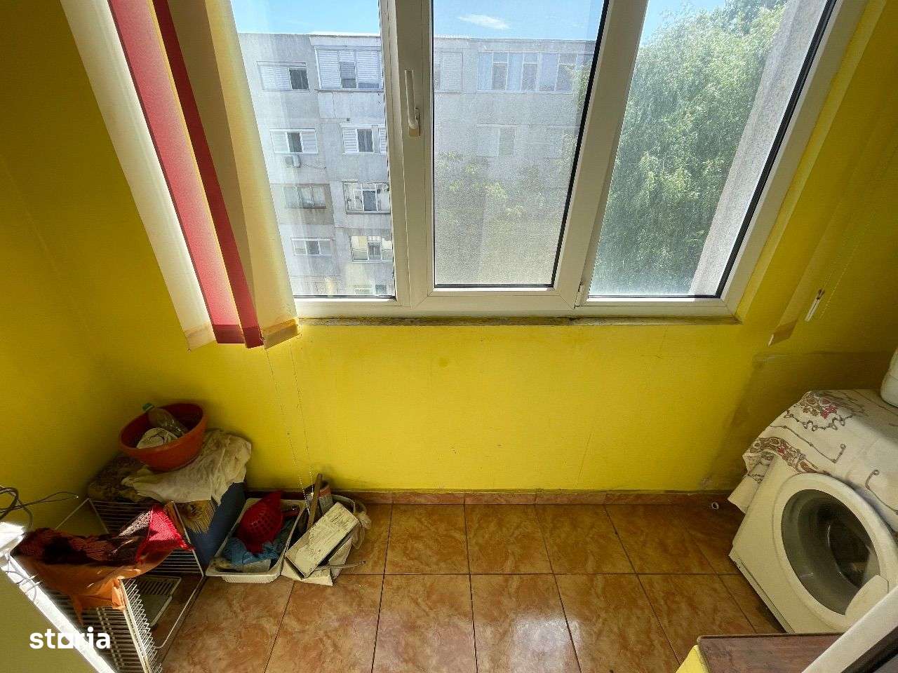 De vânzare apartament 3 camere decomandat Zona/Școlilor - Imagine principală: 5/7