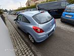 Opel Corsa 1.2 16V Edition - 4