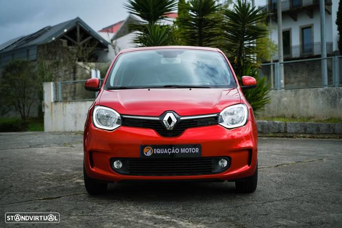 Renault Twingo 1.0 SCe Zen - 2