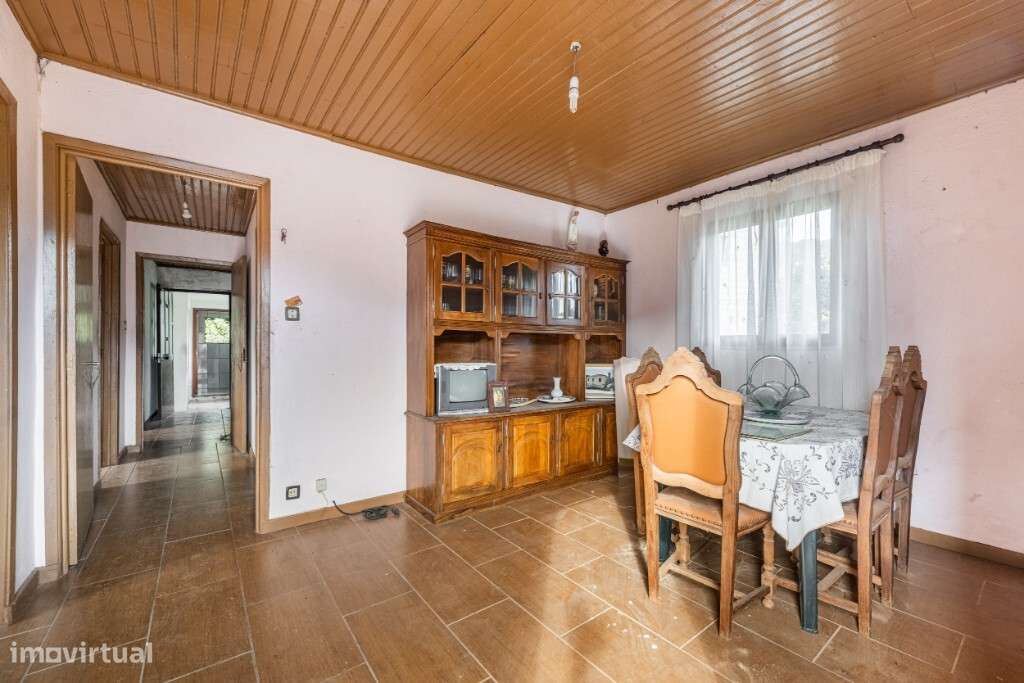 Quinta c/ Moradia - Bouro Santa Maria - Grande imagem: 3/19