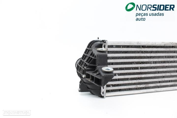 Radiador do intercooler Ford Transit Connect|02-09 - 5