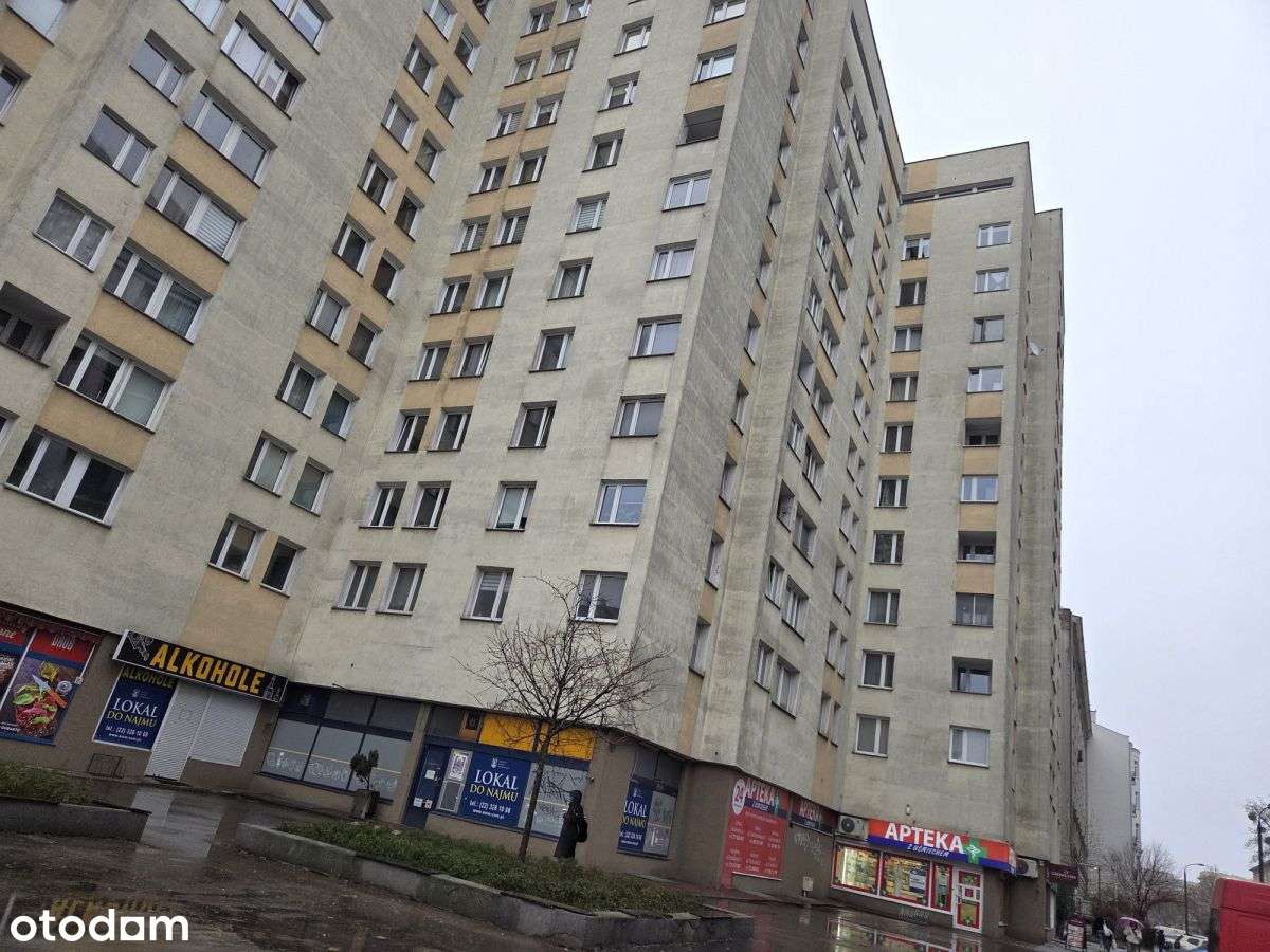 Rozkładowe 3 pokoje Ciche l Ogrodowa żelazna-3