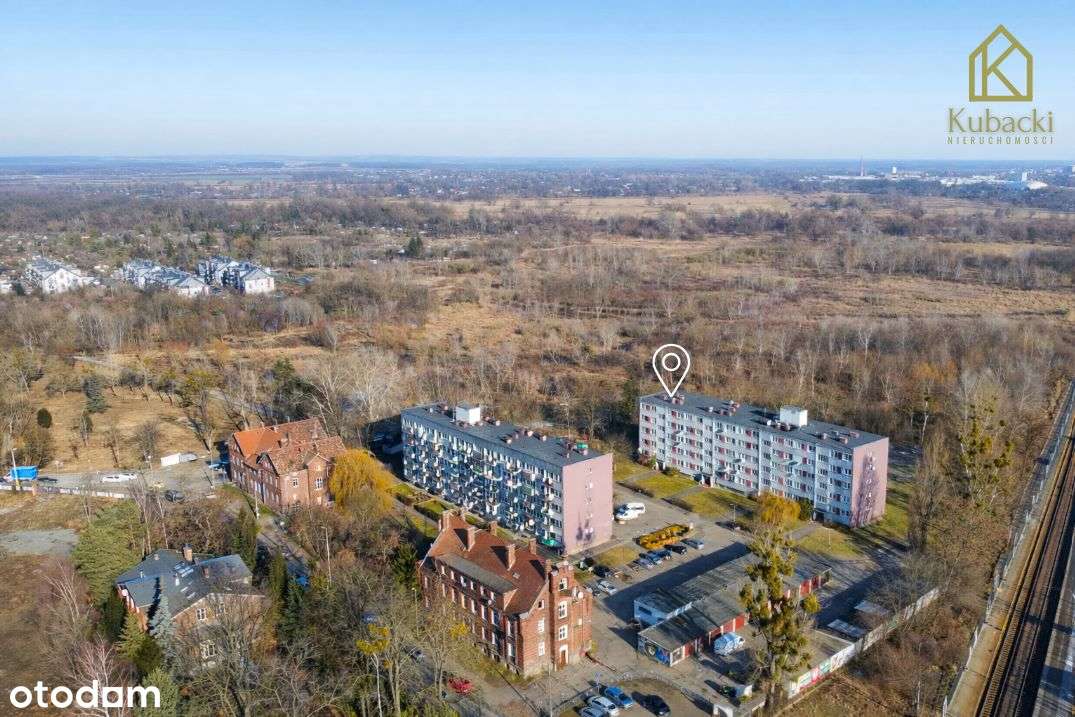 4-pokojowe mieszkanie z garażem i piwnicą! Blisko CH Korona-13