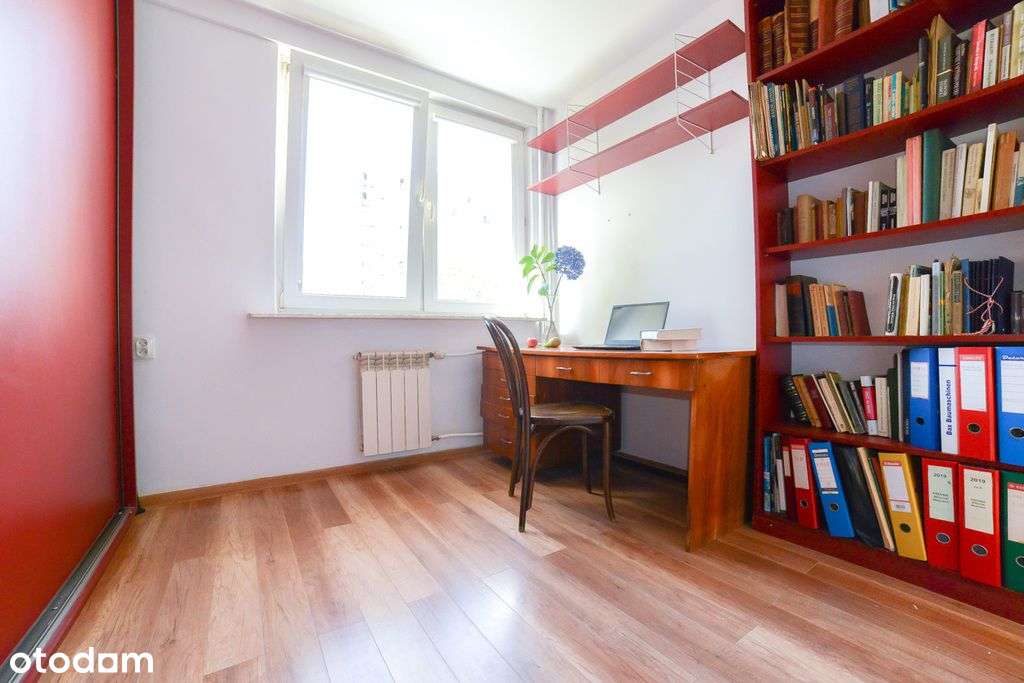 Trzy Pokoje! Doskonała Lokalizacj! Wyposażone!-12