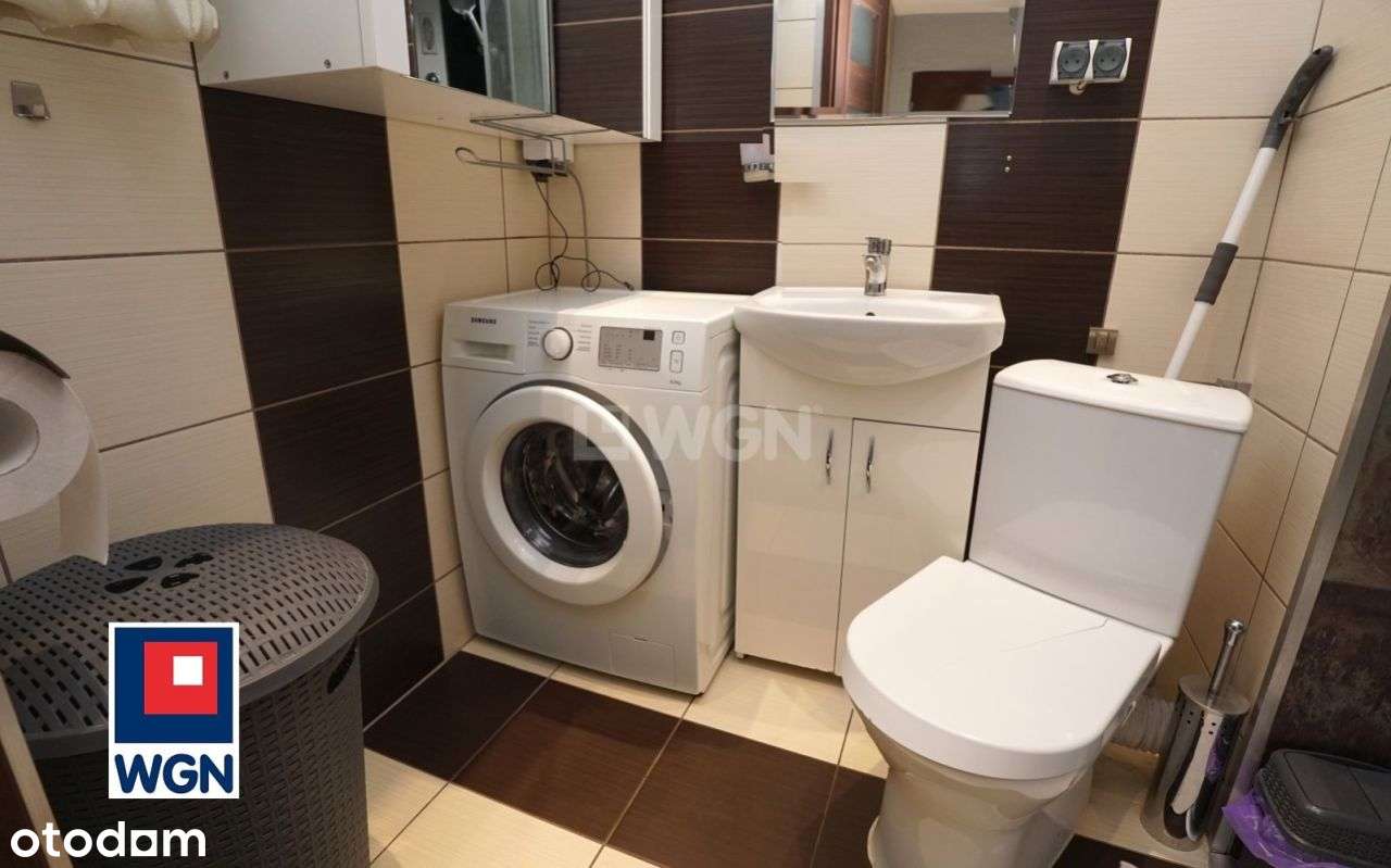 Mieszkanie, 32 m², Piotrków Trybunalski-16