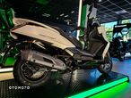 Kymco Downtown - 9