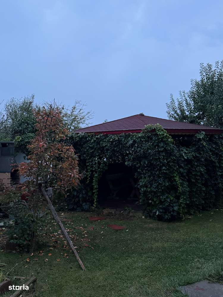 Proprietar vand locuință si teren - Imagine principală: 4/16