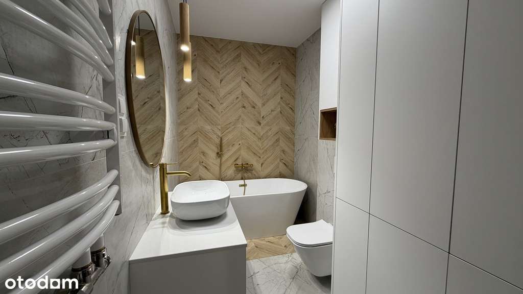 Kielanówka/wykończone mieszkanie/Wysoki standard-4