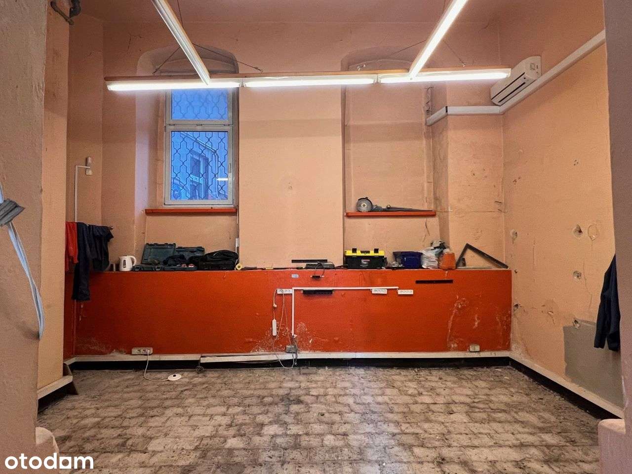 Handel | Usługi | Gastro | W trakcie remontu - Pełny obrazek: 5/8