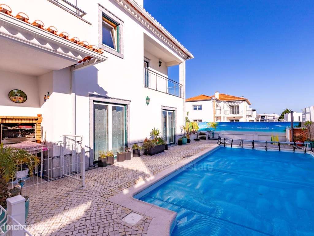 Vende Moradia T5 - Ericeira, A Casa das Casas-31