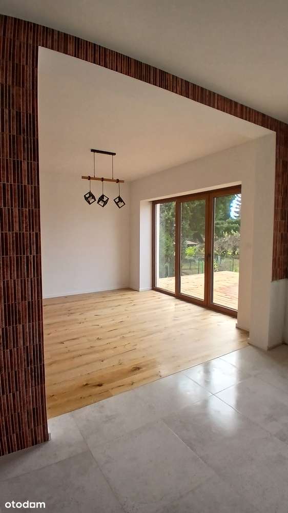 dom wolnostojący z dużą działką super lokalizacja - Pełny obrazek: 3/20