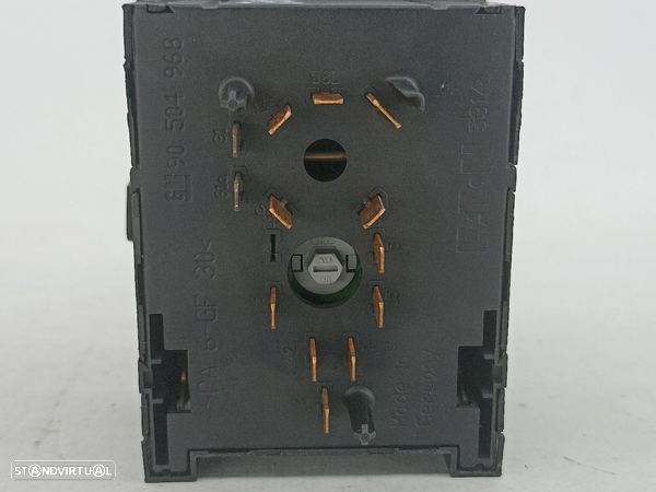 Botao Ligar Luzes / Interruptor Ligar Luz Opel Vectra B Combi (J96) - 5