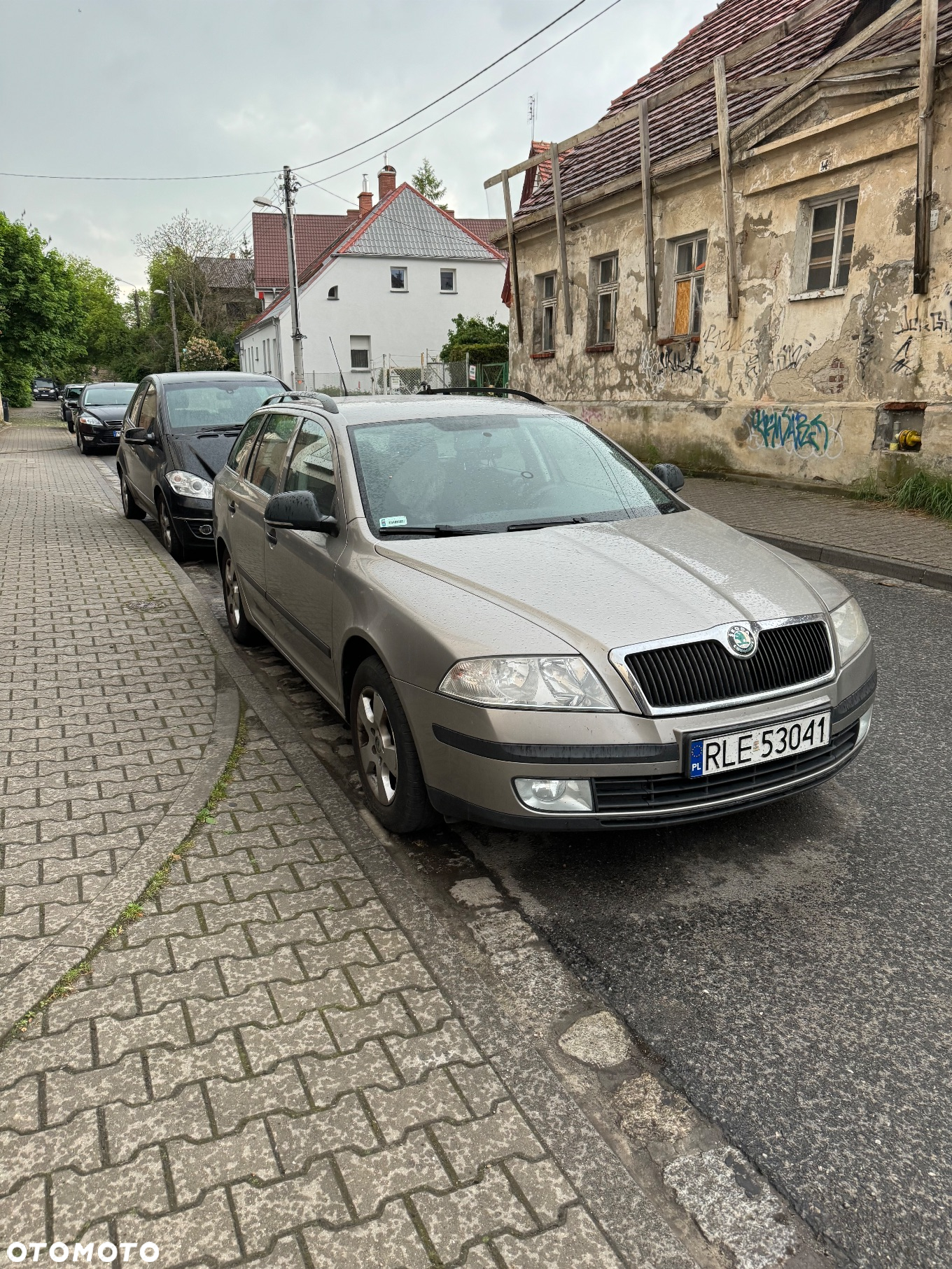 Skoda Octavia 1.6 - 3