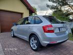 Skoda RAPID 1.6 TDI DPF Emotion Plus - 4