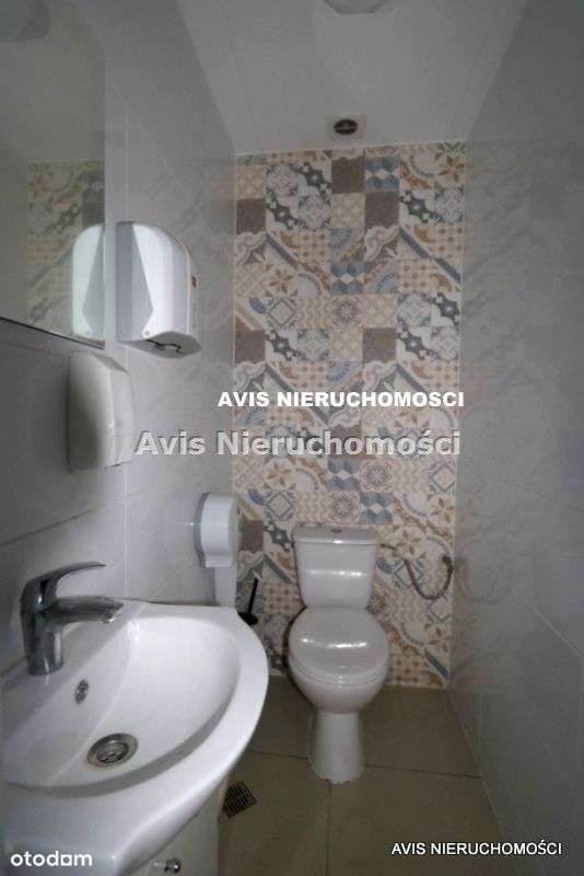 Lokal użytkowy, 290,90 m², Świdnica-9