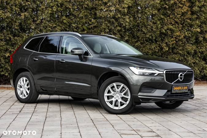 Volvo XC 60 - 4