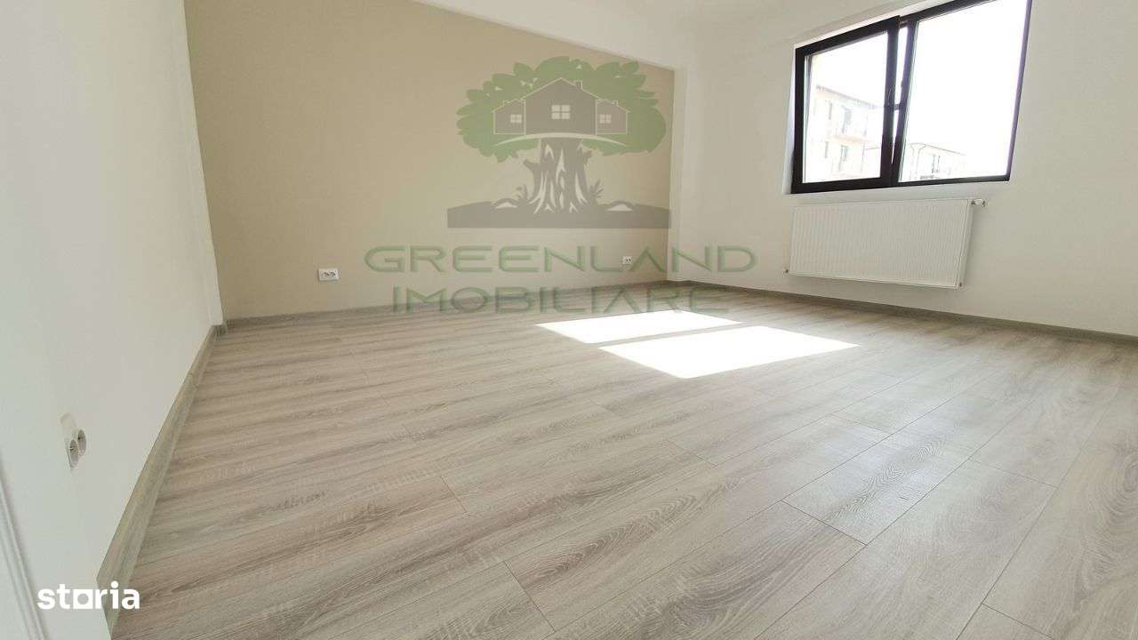 Apartament decomandat, 50mp, loc parcare, boxa, CUG - Lunca Cetatui - Imagine principală: 3/7