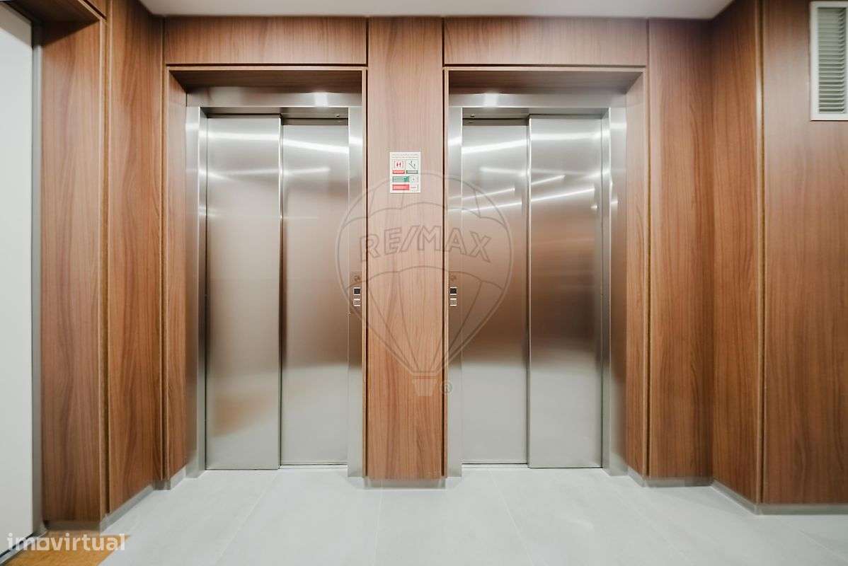 Apartamento T2 para arrendamento - Grande imagem: 3/33