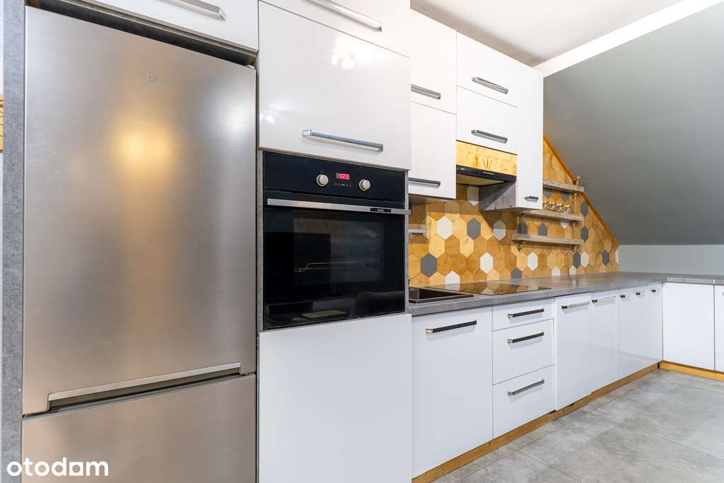 Mieszkanie 3 pok. na ogrodzonym osiedlu-4