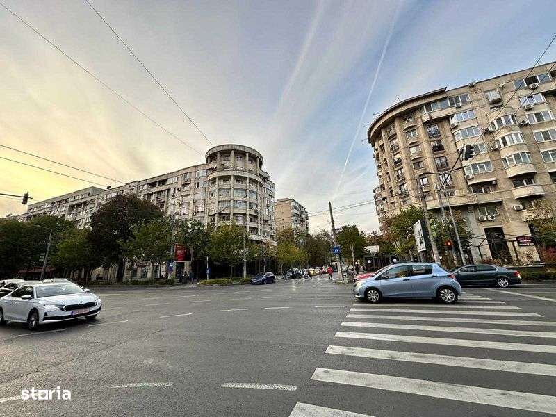 Apartament 3 camere zona Decebal, Str. Th. Sperantia, etajul 1