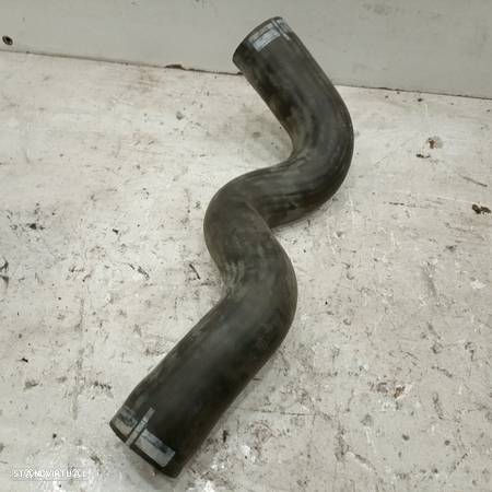 Tubagem Do Intercooler Peugeot 307 Sw (3H) - 1