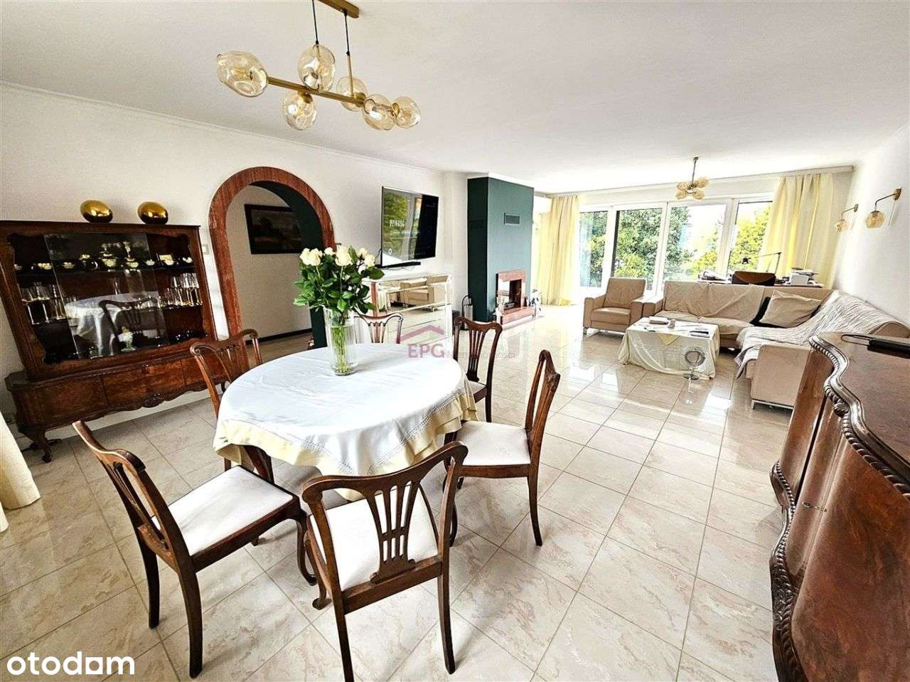 Dom idealny dla rodziny i biznesu!-1