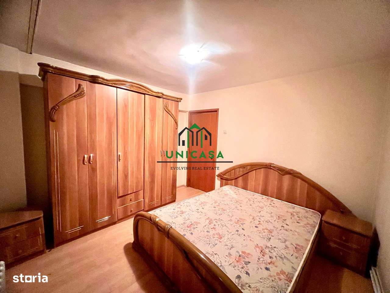Apartament 4 camere – Etaj 1/4 – Zona Ostroveni-4