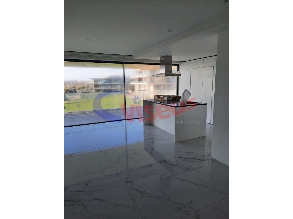 T1 Penthouse Canidelo Praia - Grande imagem: 4/25