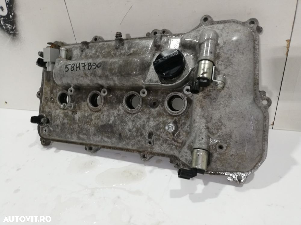 Capac culbutori Toyota Auris An 2006 2007 2008 2009 2010 2011 2012 1.6 VVTI - 4