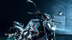 Yamaha MT - 13